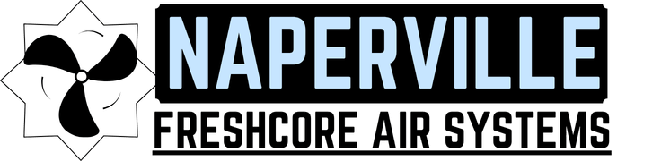 Naperville FreshCore Air Systems