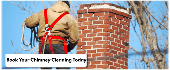 Chimney Cleaning Naperville