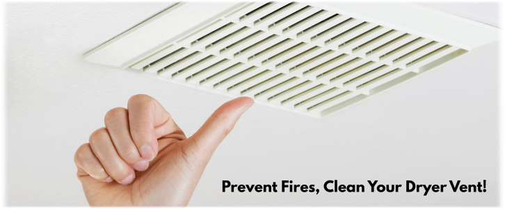 Dryer Vent Cleaning Naperville